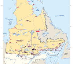 Les racines symboliques et idéologiques du «Plan Nord»