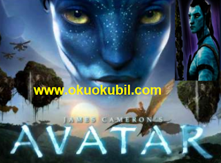 Avatar 1.0.2 Navi Köyü 15 Seviye Geç Apk + DATA  İndir 2020