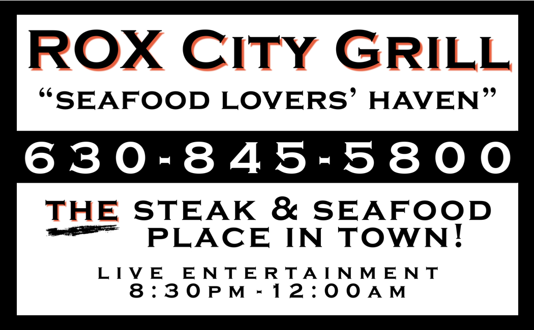 Hotel Baker Steak and Seafood Place ROX City Grill in St. Charles