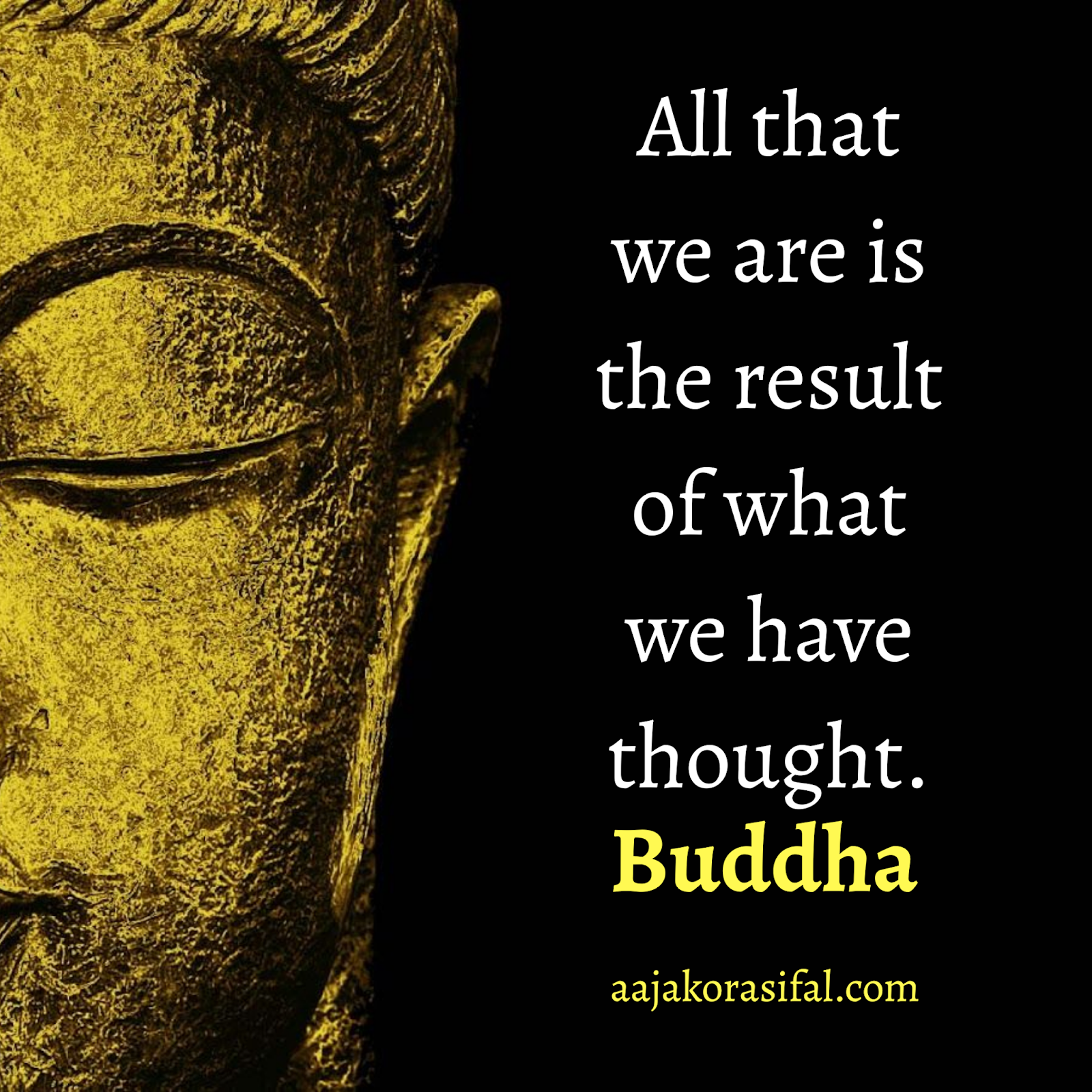 Top 30 Inspirational Buddha Quotes