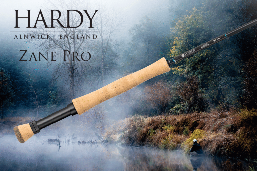 hardy fly fishing rods
