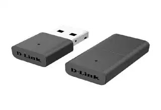 D-Link DWA-131 Driver Download (Wireless N Nano USB Adapter)