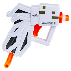 Minecraft Ghast Nerf Microshots Figure