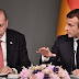 EU crisis: Showdown with Turkey sparks military fears as Erdogan mocks Macron's threats
