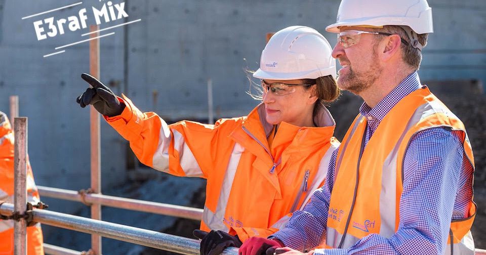 وظائف اليوم مهندسين مدني حديثي التخرج وخبرة وظائف الأهرام الجمعه 27 مارس 2020