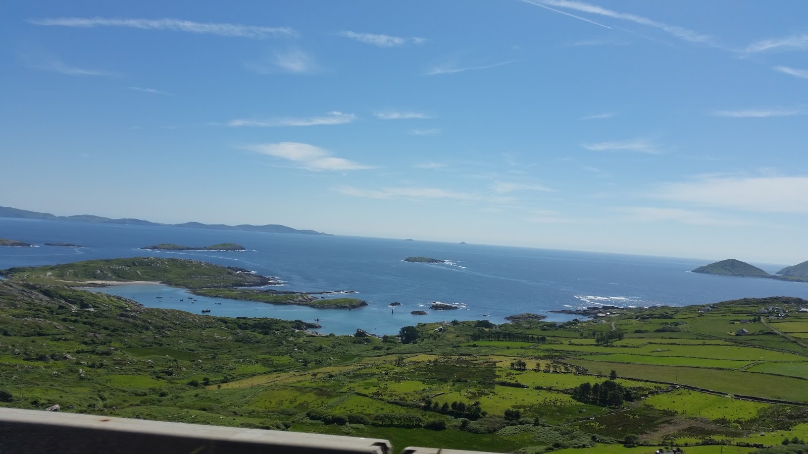 Salmon and Sea Trout 18/6/17