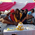 Photos : Jackie Appiah Celebrates Birthday With Widows At Krobo 