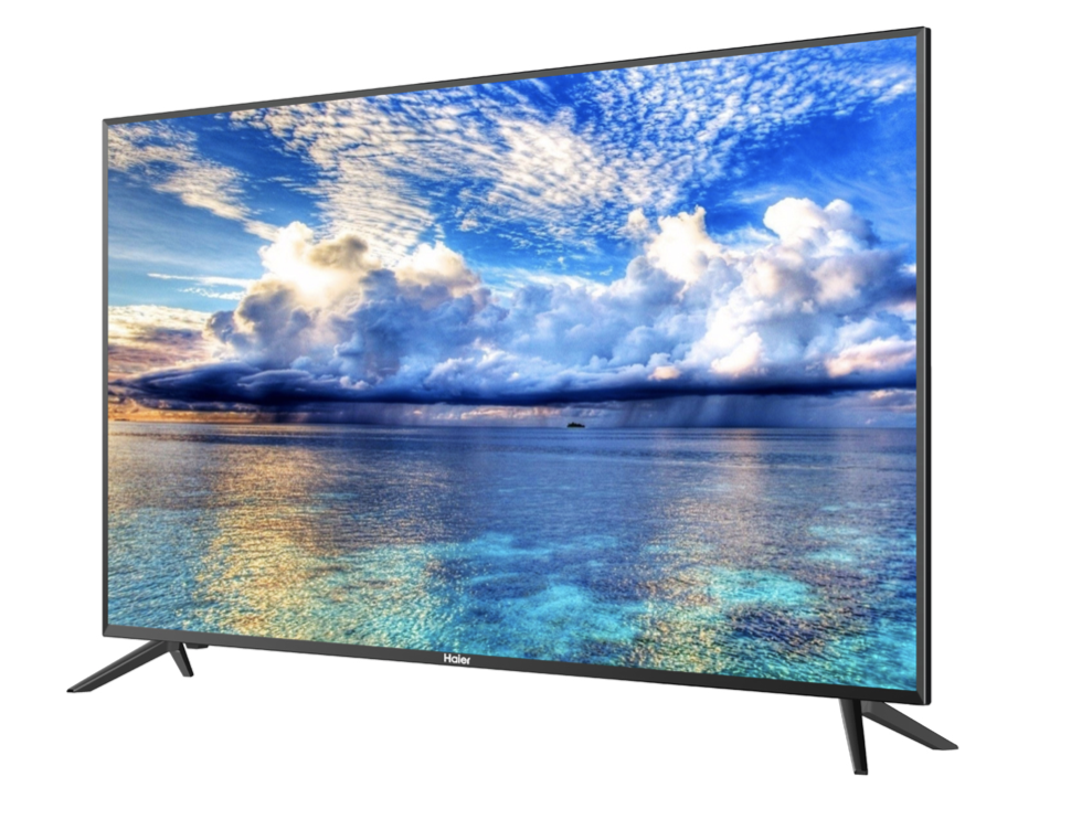 Haier 126.5 cm (50 inches) 4K UHD LED Smart TV ANDROID TV