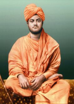 Swami Vivekananda Images With Quotes