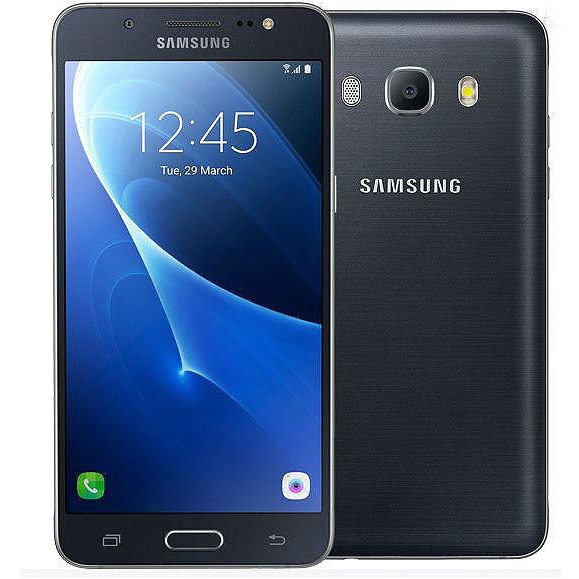 Samsung Galaxy J5 J510FN FRP Unlock ADB Enable File