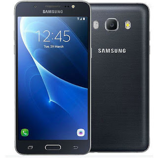 Samsung Galaxy J5 J510FN FRP Unlock ADB Enable File