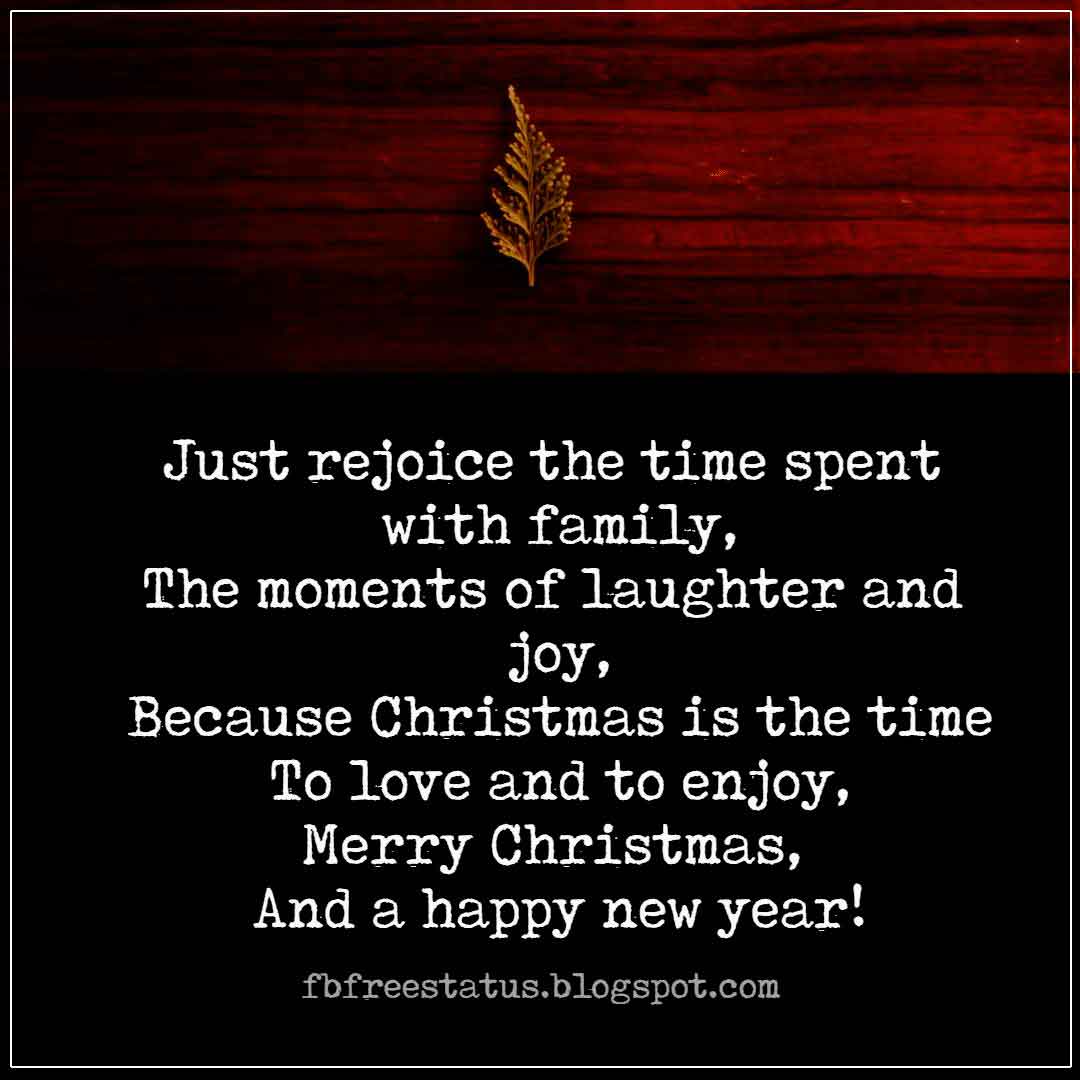 Christmas merry hoopoequotes wishing happy year login please wishes Merry Christmas Wishes Messages & Card Messages