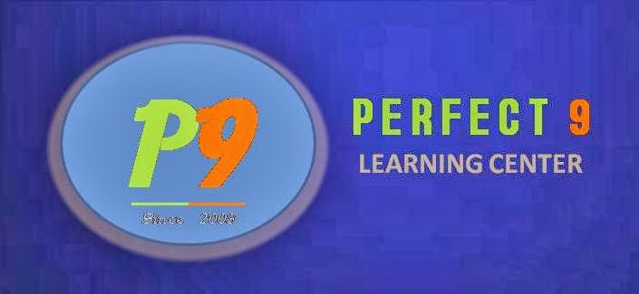 Perfect 9 Learning Center