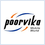 Poorvika customer service number