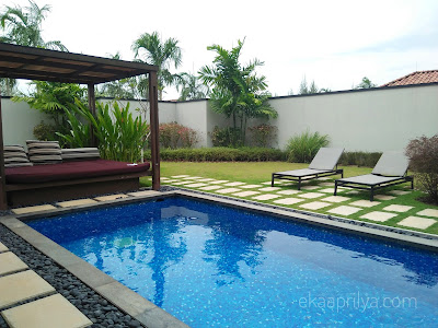 eka aprilya holiday villa di lagoi bintan