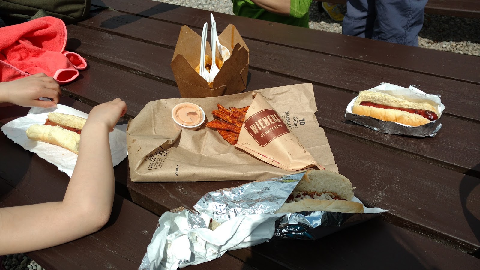 Spring Fun in Waterton feat. the Waterton Food Festival Play Outside