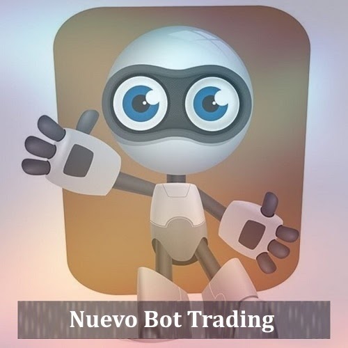 Bot Trading Automático: Trading Bot Personalizado