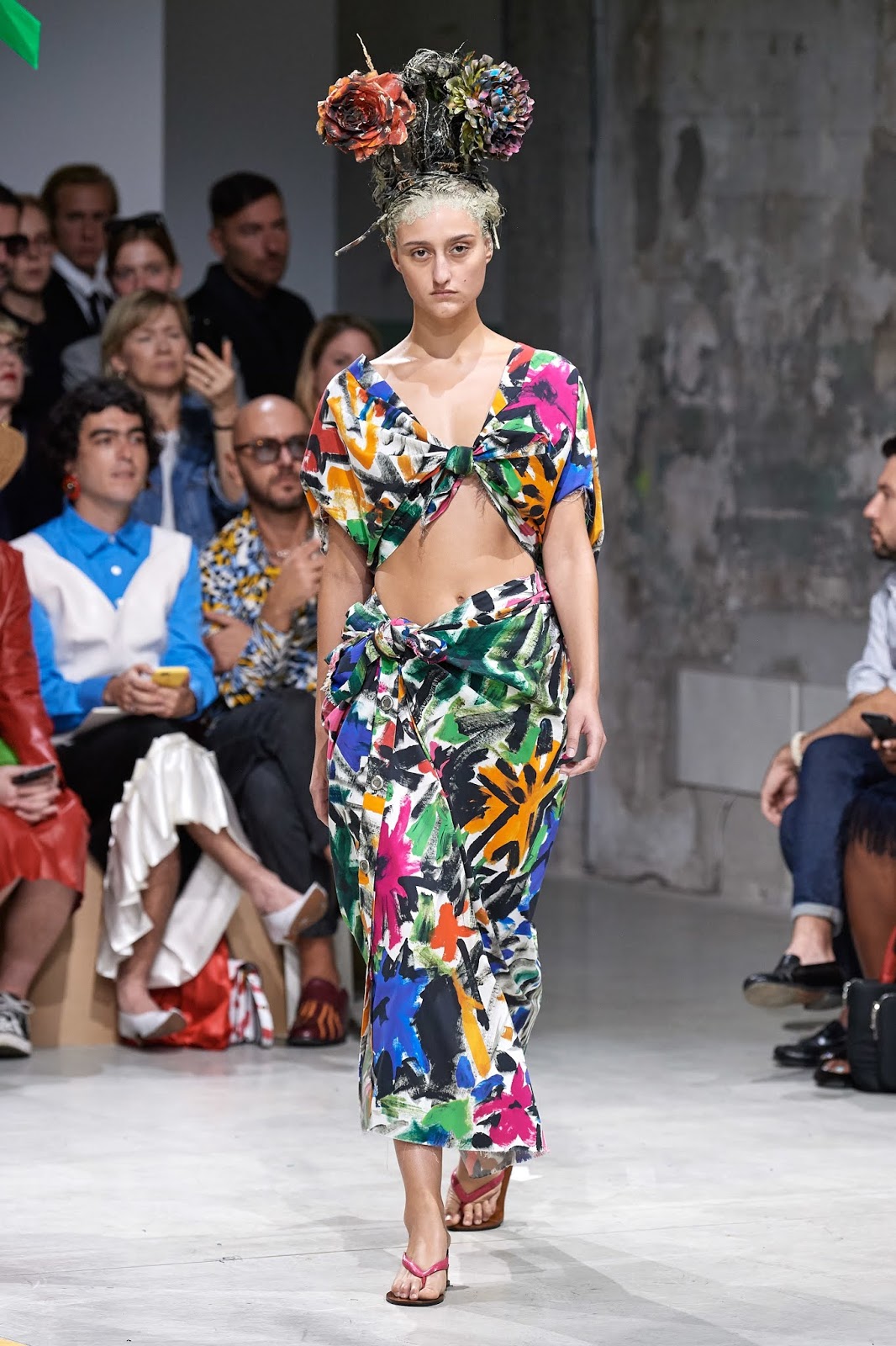 Crazy, Cool, Colorful: MARNI