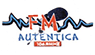 Autentica 106.9 FM
