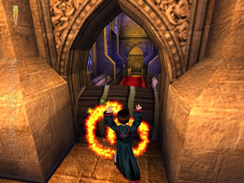 Harry Potter Game (1)