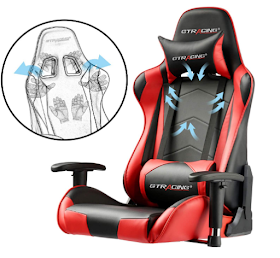 Best Computer Chair Best Gaming Chair Office Chair Gtracing
