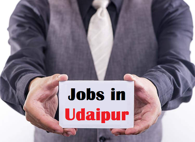 Kickstart your Career with a Hotel Job in Udaipur