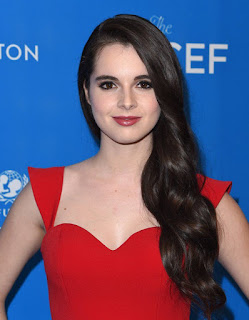 Vanessa Marano Famous People from US, American Actress