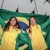 Martine e Kahena são vice-campeãs no Mundial de Vela, na Austrália