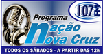 PROGRAMA NAÇÃO NOVA CRUZ NA SUA COMUNIDADE