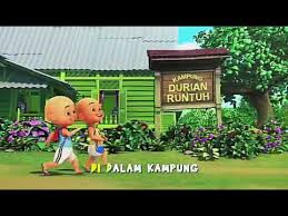 upin ipin hantu durian runtuh upin ipin hantu durian runtuh