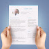 Simple Word Resume Template
