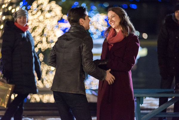 Its a Wonderful Movie - Your Guide to Family and Christmas Movies on TV