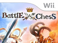 [Wii] Battle Vs Chess [MULTI5][PAL]