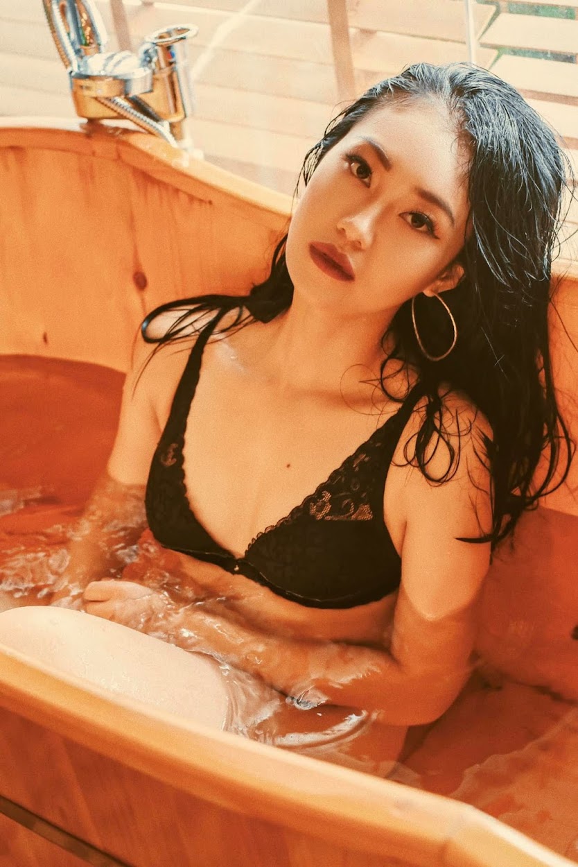 Hot Girls ♔♔…Tống Hải Duyên - Trang 7