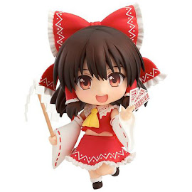 Nendoroid Touhou Project Reimu Hakurei (#700) Figure