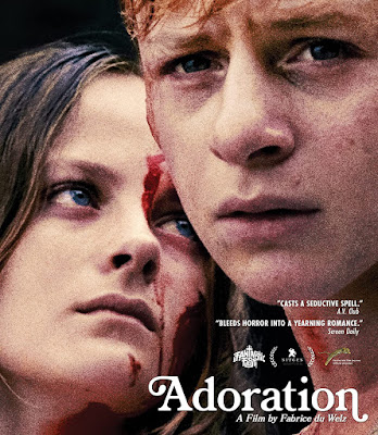 Adoration 2019 Bluray