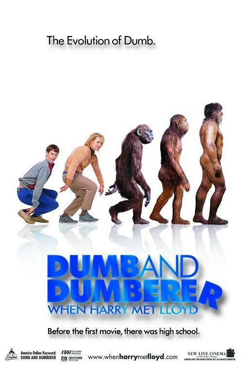 Download Dumb and Dumberer When Harry Met Lloyd (2003) Full Movie in Hindi Dual Audio BluRay 720p [1GB]