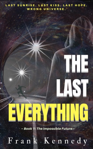The Last Everything (Frank Kennedy) The Last Everything (Frank Kennedy)