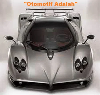 Definisi Otomotif Adalah: Otomotif Mobil dan Motor