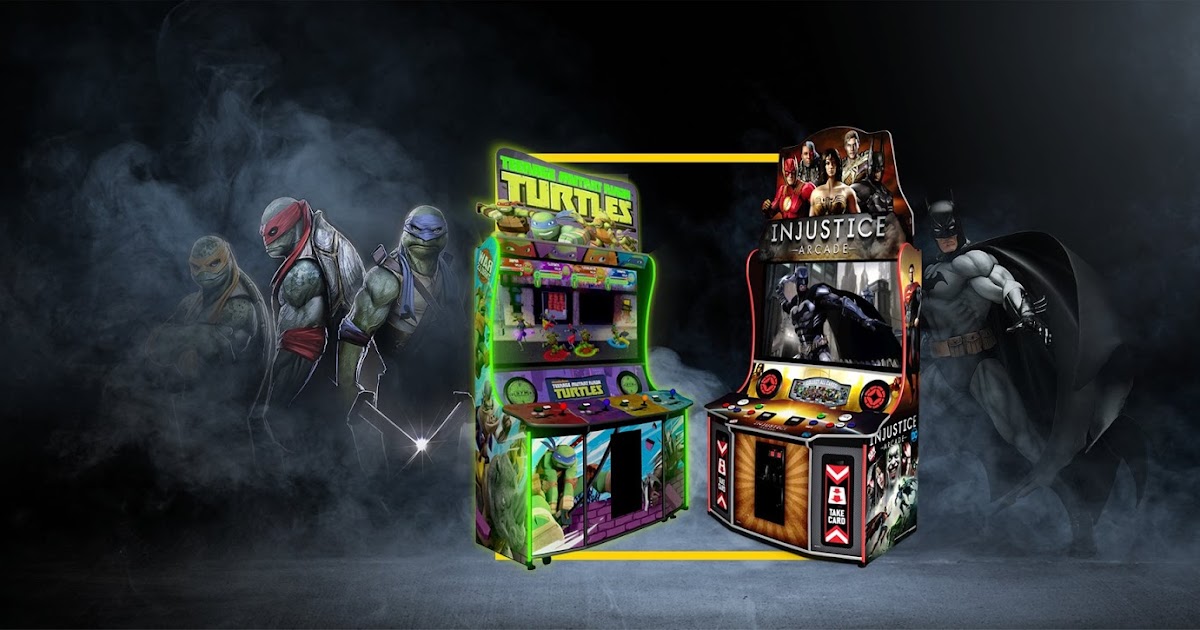 Reliable Amusement Machine Suppliers Find Best Amusement Machine Supplier to Enhance your