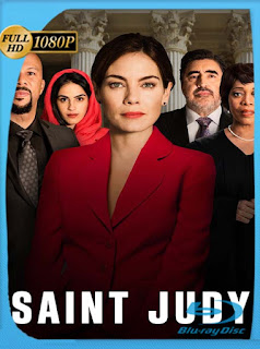 Saint Judy (2018) HD [1080p] Latino [GoogleDrive] SXGO