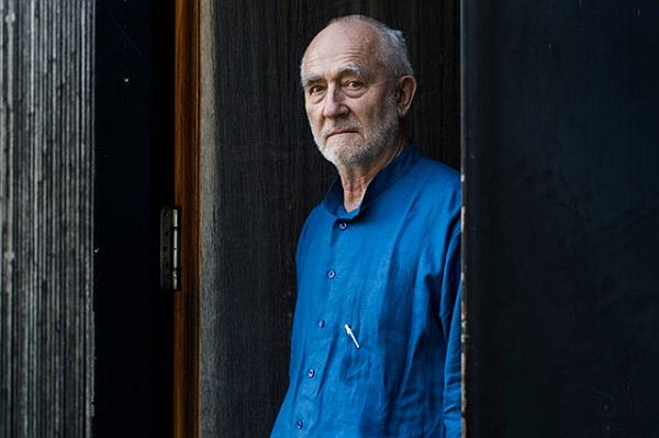 favereys: Architect Peter Zumthor : ‘I had to learn that failing goes ...