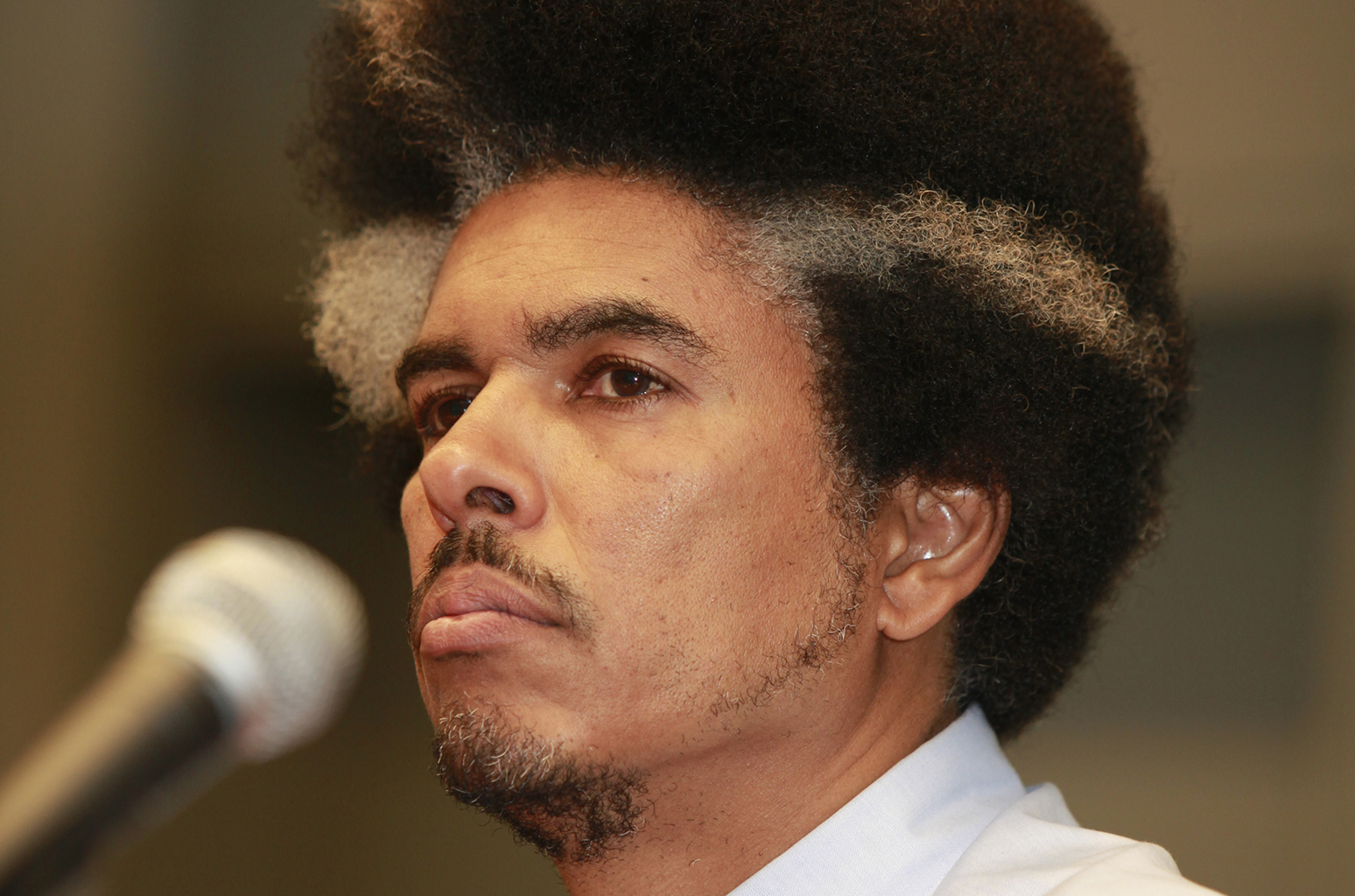 Shock G Net Worth Celebrities Worth