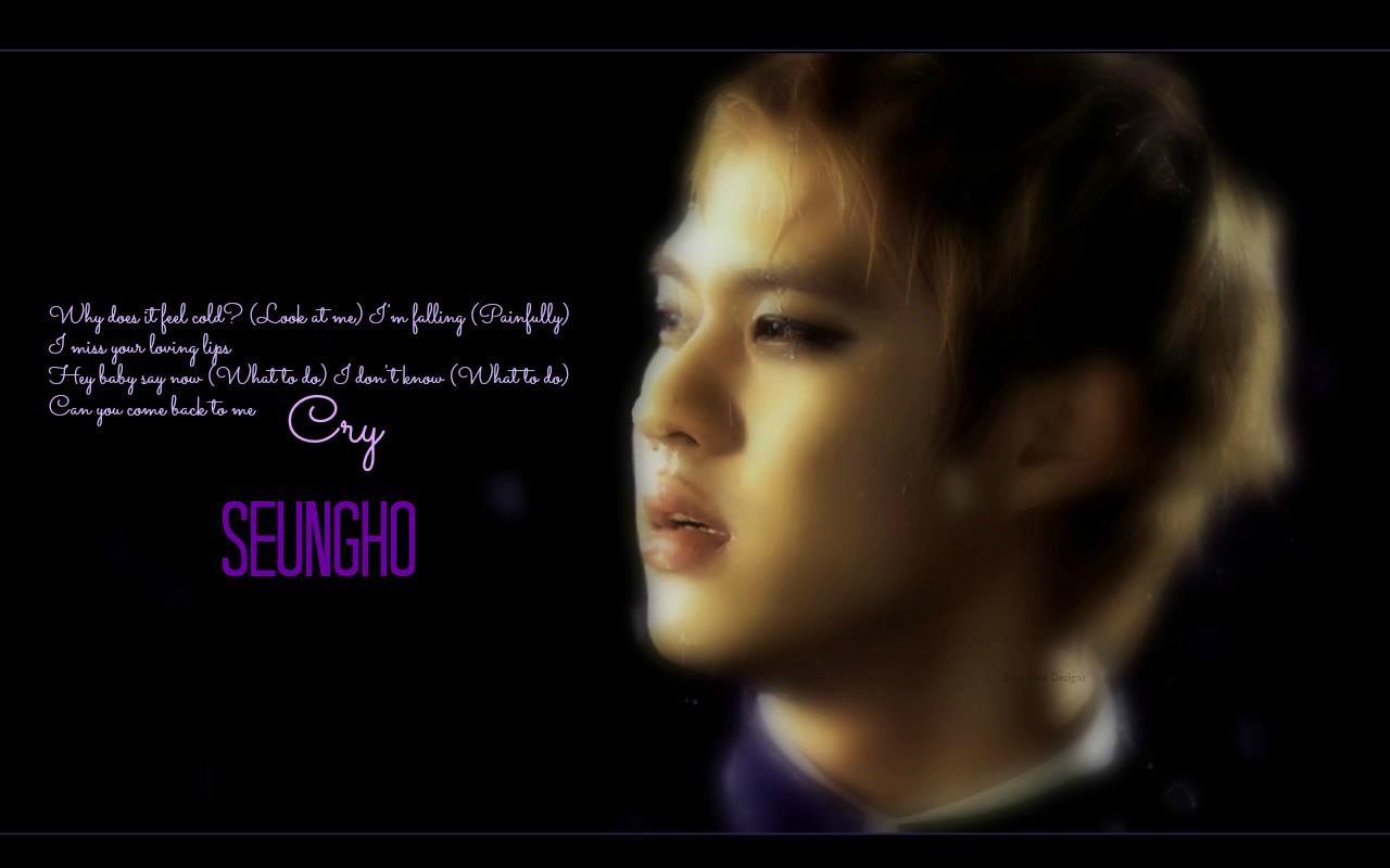 130308 [WALLPAPER] 6 NEW MBLAQ