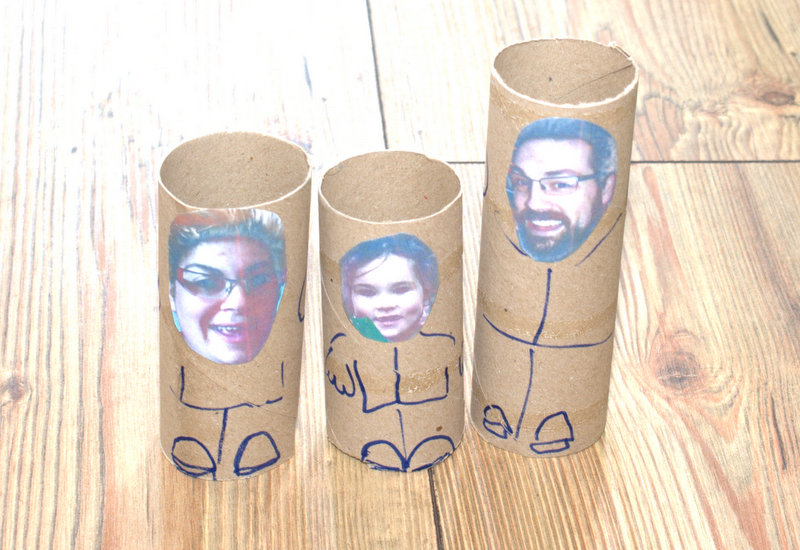 Taming the Goblin: Kids Co-op link up (#7 for me)