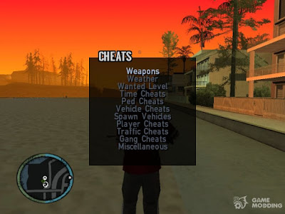 Featured image of post Gta San Andreas Mod Menu Ios