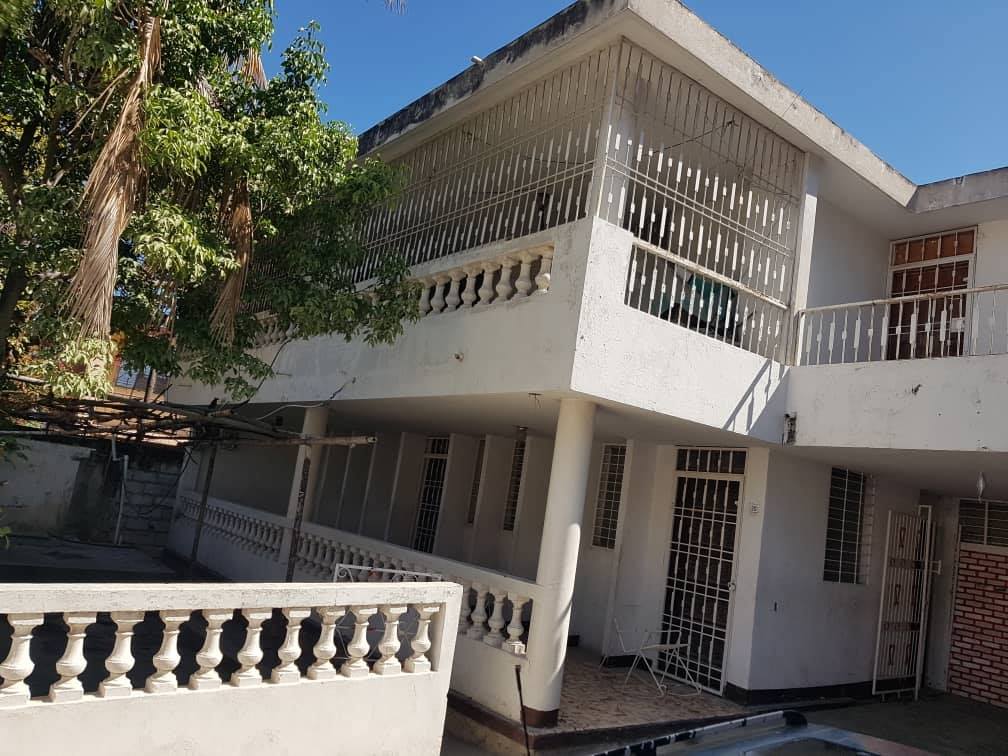 Louer ou Acheter une maison ou un terrain en Haiti ( immobilier en