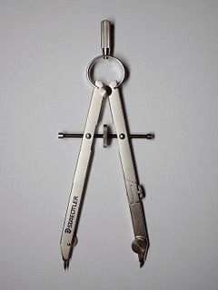 Macam Macam Dan Bagian Bagian Jangka Gerai Teknologi