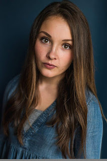 Bailee Michelle Johnson Age, Wiki, Biography, Birthday, Parents, Instagram
