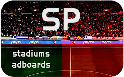 pes SP Addboards